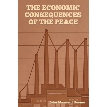 The Economic Consequences of the Peace