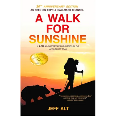 A Walk for Sunshine (Revised)