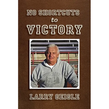 No Shortcuts to Victory