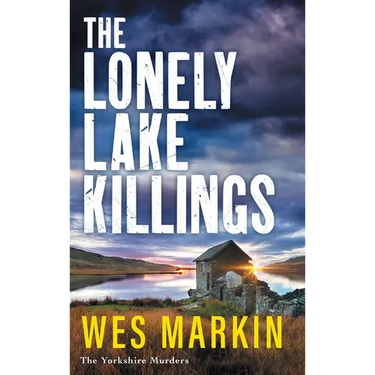 The Lonely Lake Killings