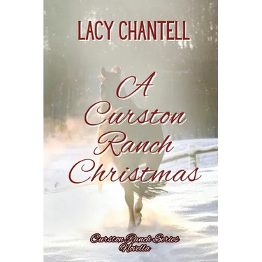 A Curston Ranch Christmas