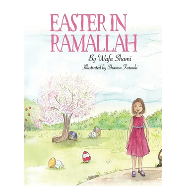 Easter in Ramallah