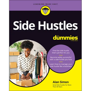 Side Hustles for Dummies