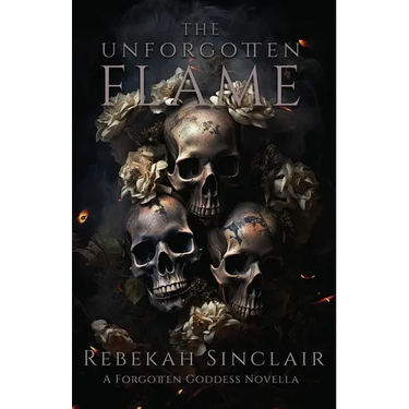 The Unforgotten Flame
