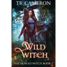 Wild Witch: The Nomad Witch Book 7
