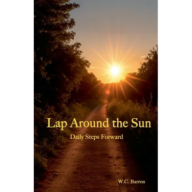 Lap Around the Sun