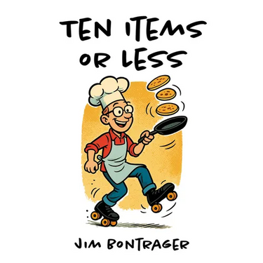 Ten Items or Less