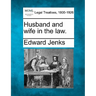 Husband and Wife in the Law.