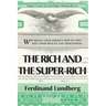 The Rich and the Super-Rich