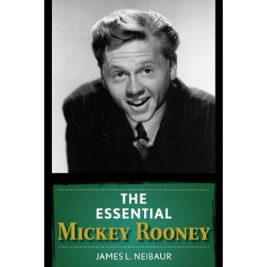 The Essential Mickey Rooney