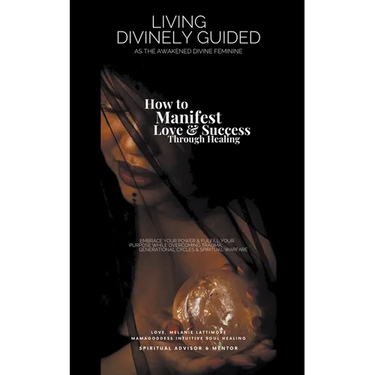 Living Divinely Guided
