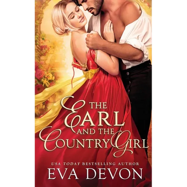 The Earl and the Country Girl