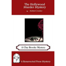 The Hollywood Murder Mystery: A Clay Brooke Mystery