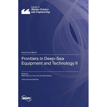 Frontiers in Deep-Sea Equipment and Technology II
