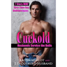 Cuckold Husbands Service the Bulls: 7 Story Mmf First Time Gay Bedtime Stories: Cucks Have to Be Good for Something...