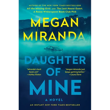Daughter of Mine