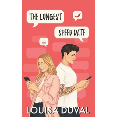 The Longest Speed Date