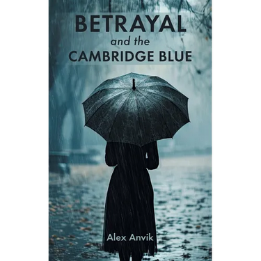 Betrayal and the Cambridge Blue
