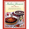 Italian Desserts