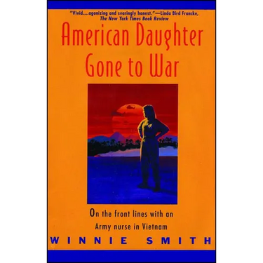 American Daughter Gone to War