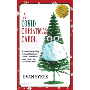 A Covid Christmas Carol