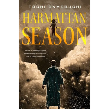 Harmattan Season