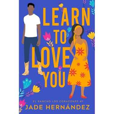 Learn to Love You