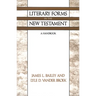 Literary Forms in the New Testament: A Handbook
