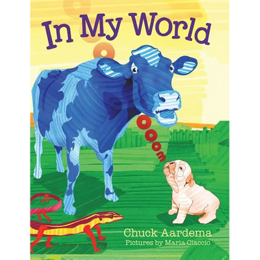 In My World