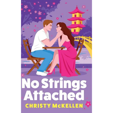 No Strings Attached