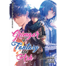 Grimgar of Fantasy and Ash (Light Novel) Vol. 4