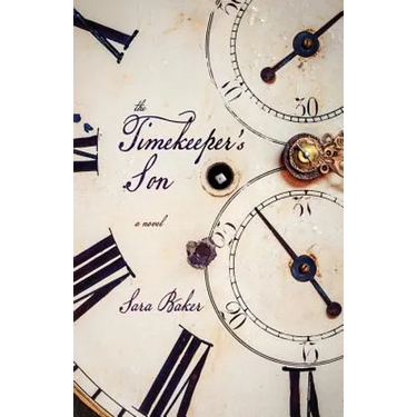 The Timekeeper's Son