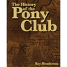 The History of the Pony Club