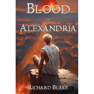 The Blood of Alexandria