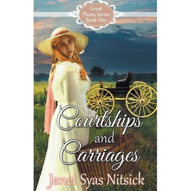 Courtships and Carriages