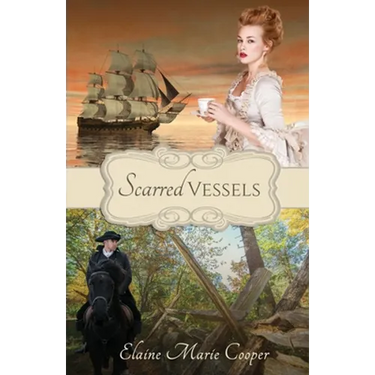 Scarred Vessels
