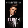Fallen For A Lie: A Gay Spy Romantic Suspense Novella