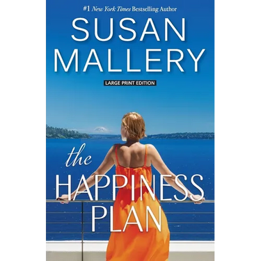The Happiness Plan