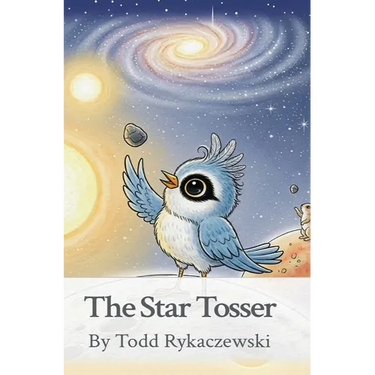 The Star Tosser