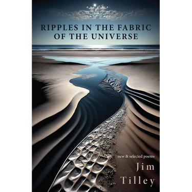 Ripples in the Fabric of the Universe