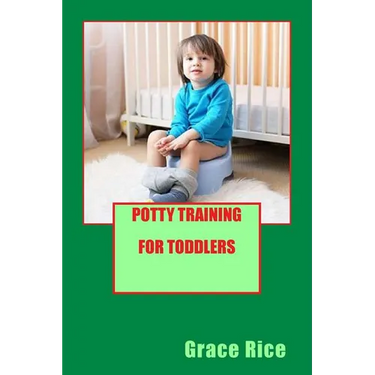 Potty Training For Toddlers