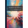 Elements of Physics