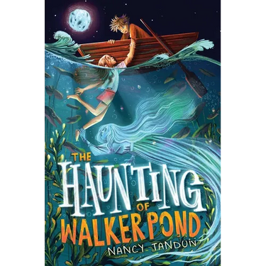 The Haunting of Walker Pond