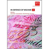 In Defence of Welfare 2