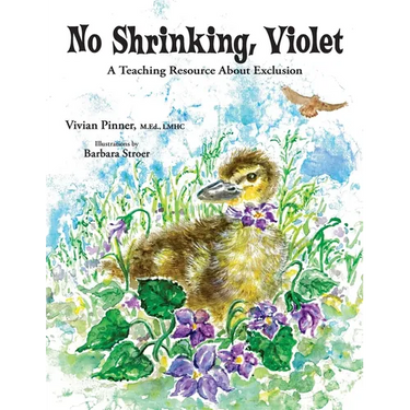 No Shrinking, Violet: A Teaching Resource About Exclusion