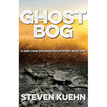 Ghost Bog