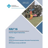 HAI 16 4th International Conference on Human Agent Interaction