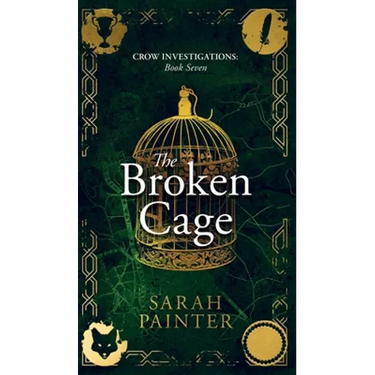 The Broken Cage