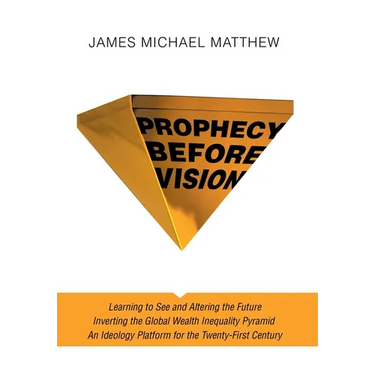 Prophecy Before Vision: Learning to See and Altering the Future