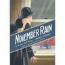 November Rain: A Paradise Cafe Mystery